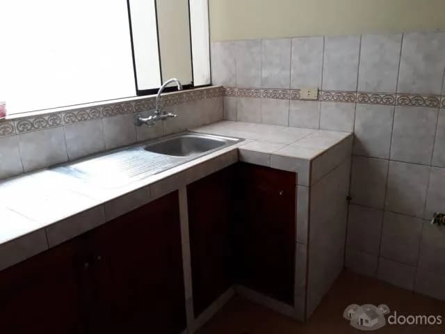 Alquiler de Departamento en Santiago De Surco — foto 1