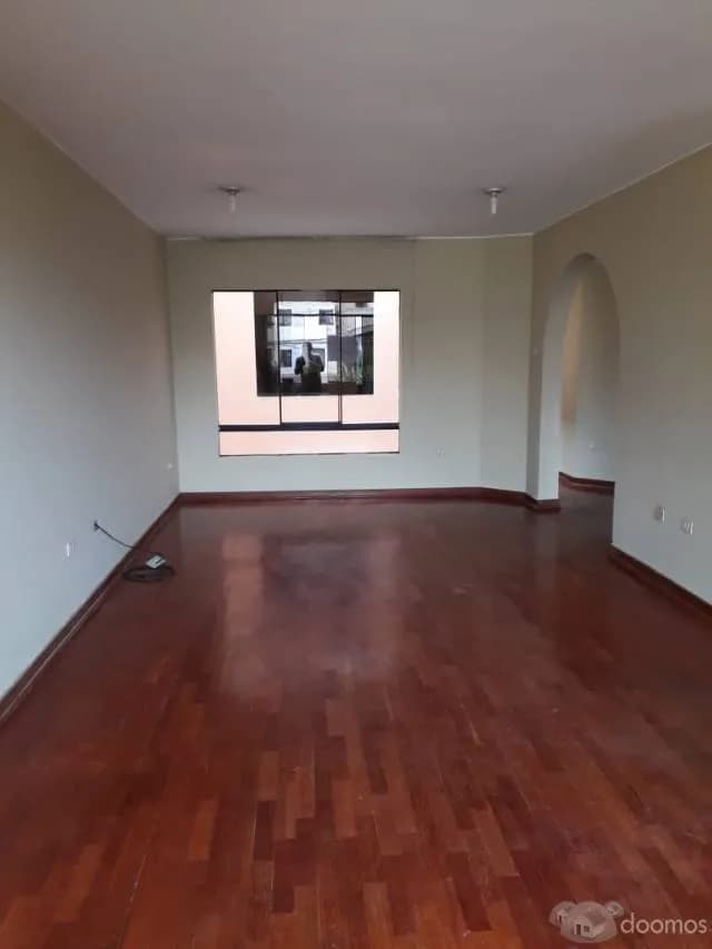 Alquiler de Departamento en Santiago De Surco — foto 5