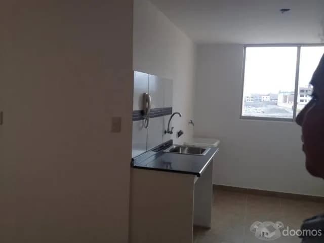 ALQUILER DE DEPARTAMENTO EN LIMA NORTE — foto 3