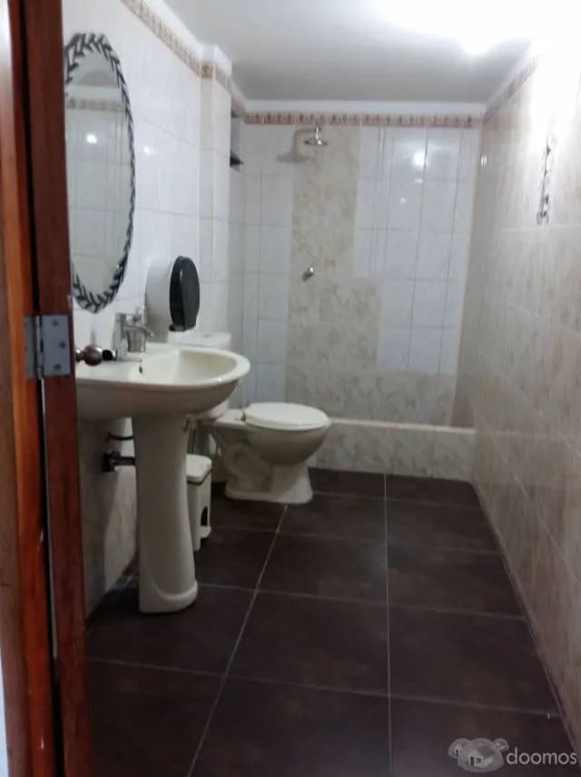 ALQUILER OFICINA SURQUILLO 90 m2 — foto 3