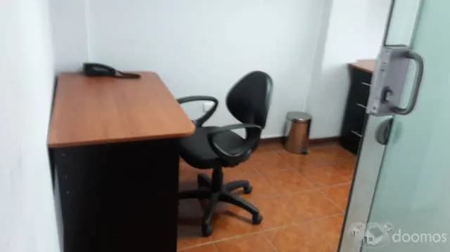 ALQUILER OFICINA SURQUILLO 90 m2 — foto 4