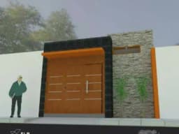 SE VENDE CASA CON COCHERA A PRECIO DE DEPARTAMENTO EN PRE VENTA