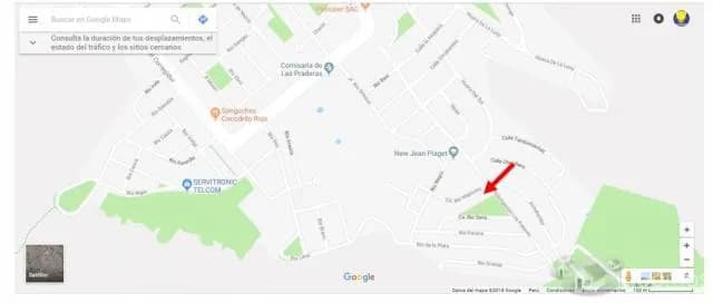 VENDO TERRENO 150M2 URB. LAS PRADERAS LA MOLINA — foto 7