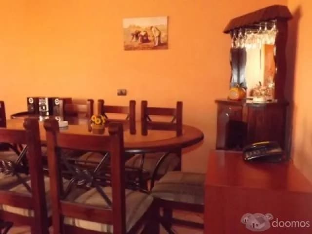 apartamento amoblado -dos dormitorios — foto 1