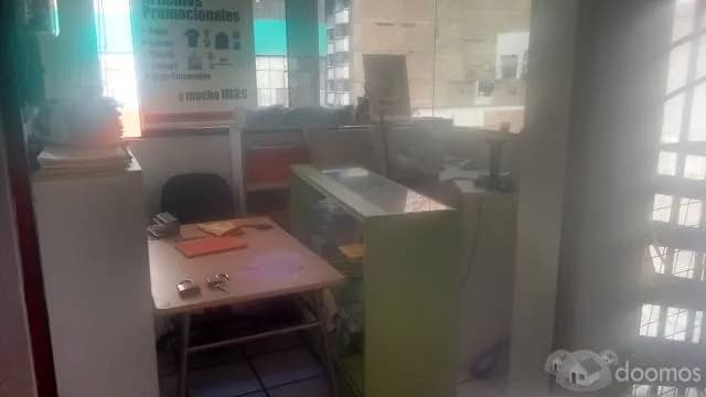 OPORTUNIDAD DE LOCAL COMERCIAL EN GAMARRA — foto 5