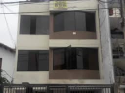 DEPARTAMENTO SURCO SAGITARIO JR. APOLO