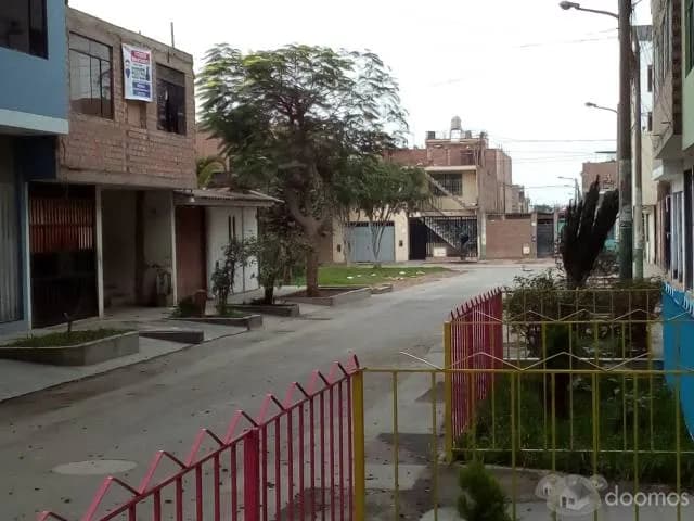 Departamento en Casco Los Olivos — foto 8