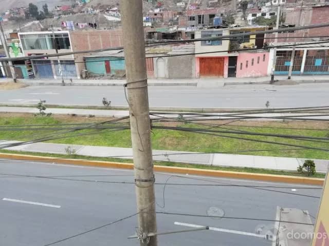 VENDO EDIFICACIÓN EN VENTANILLA  – ZONA COMERCIAL – EN PLENA AV- ARQUITECTOS. — foto 4
