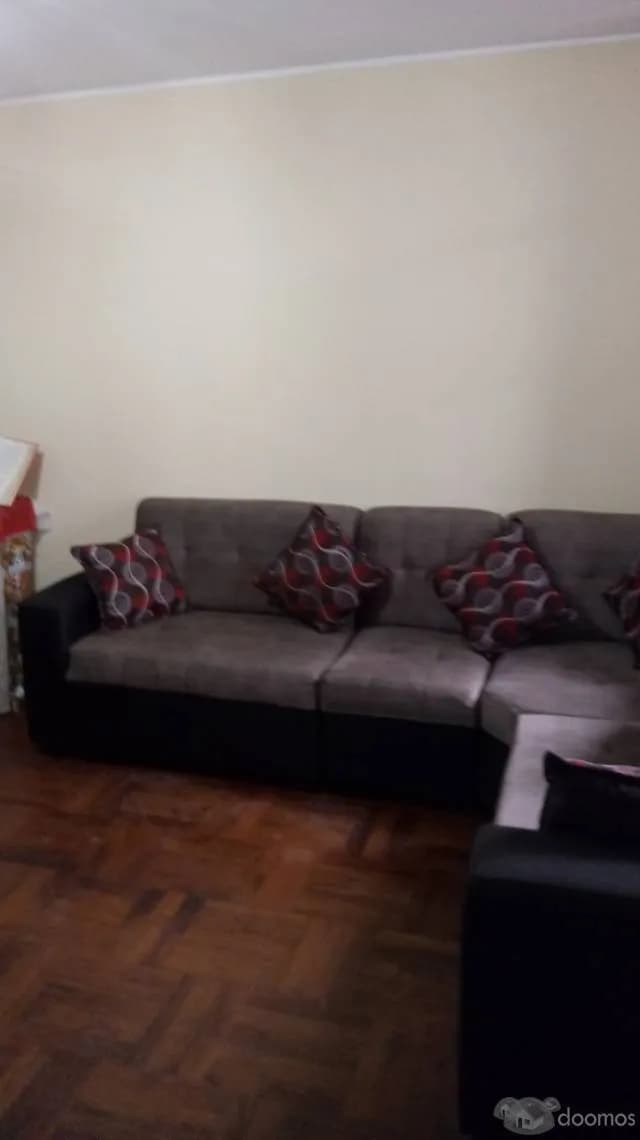 vendo casa en surco — foto 2