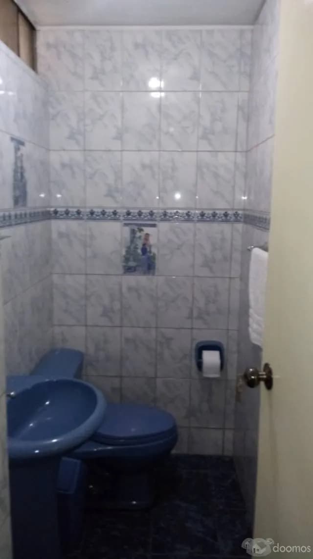 vendo casa en surco — foto 12