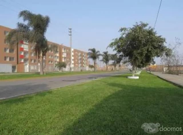 Venta de 2 departamentos en los Alamos de Carabayllo — foto 2