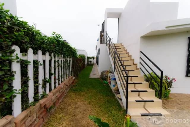 Casa Amoblada - Zona Privada Del Balneario De Santa Rosa — foto 5