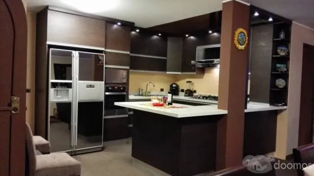 Vendo Casa en La Molina¡¡¡¡ — foto 3
