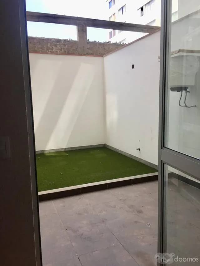 ALQUILER DE DEPARTAMENTO DE ESTRENO EN CHORRILLOS — foto 7