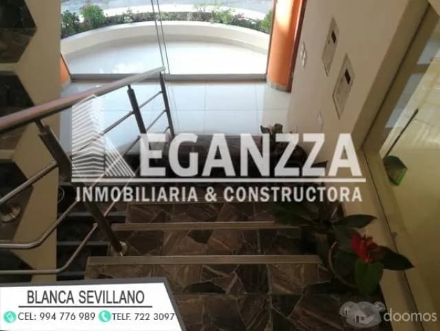 REMATO EDIFICIO PARA PROYECTO INMOBILIARIO — foto 7