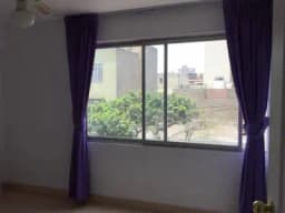 VENDO DEPARTAMENTO EN MIRAFLORES EN OCASIÓN - POR VIAJE