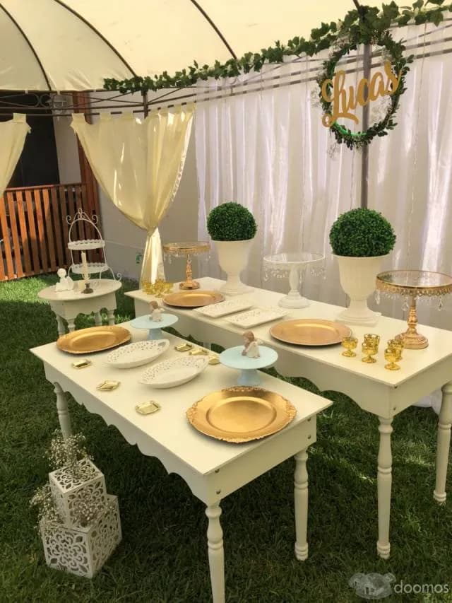 Alquilo Local para Eventos en Lima — foto 1