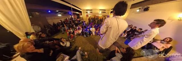 Alquilo Local para Eventos en Lima — foto 2