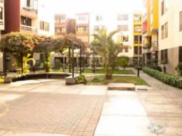 Venta de departamento en Condominio