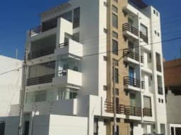Penthouse Dúplex en Huanchaco