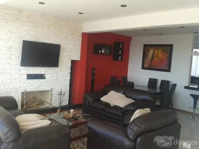 Penthouse Dúplex en Huanchaco — foto 2