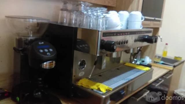 Traspaso de Cafeteria — foto 5