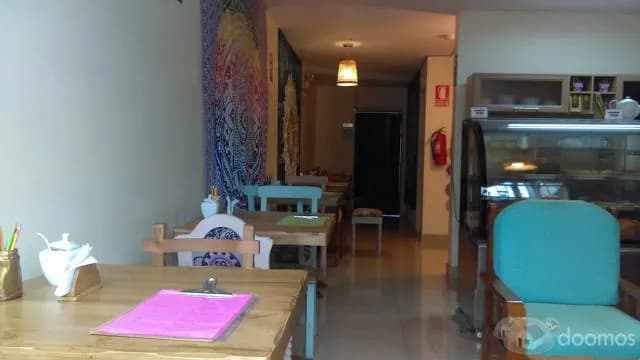 Traspaso de Cafeteria — foto 6