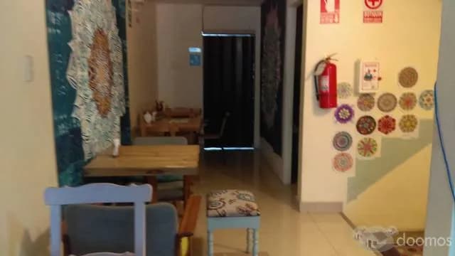 Traspaso de Cafeteria — foto 7