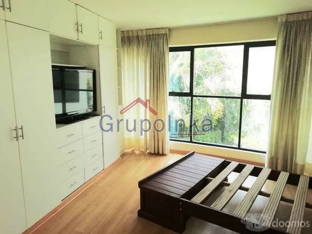 AMPLIO DEPARTAMENTO EN URB. HUERTOS DE SAN ANTONIO - SURCO — foto 9