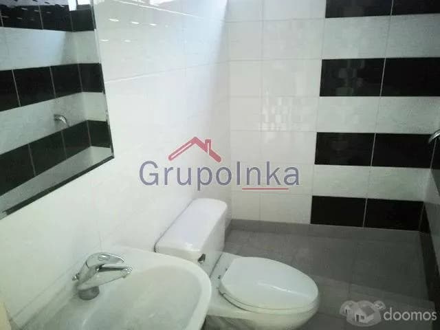 AMPLIO DEPARTAMENTO EN URB. HUERTOS DE SAN ANTONIO - SURCO — foto 10