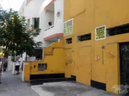 VENDO TERRENO ALTO TRÁNSITO PARA NEGOCIO EXCELENTE UBICACIÓN