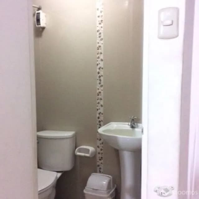 ALQUILO MINI DEPARTAMENTO  SAN BORJA — foto 5