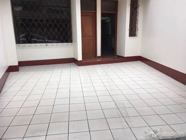 Alquilo Departamento en San Borja Pentagonito Trato directo — foto 3