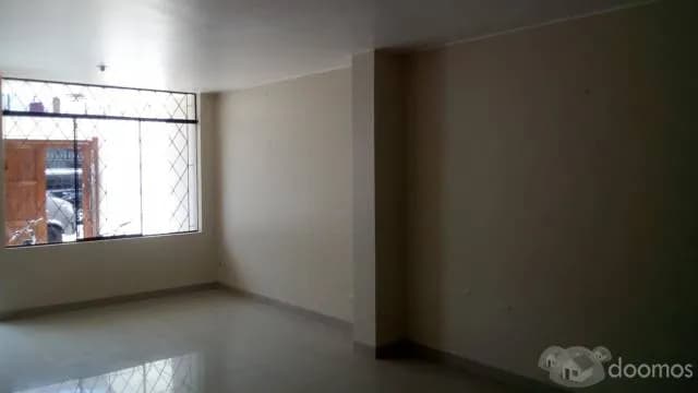 Alquilo Departamento en San Borja Pentagonito Trato directo — foto 4