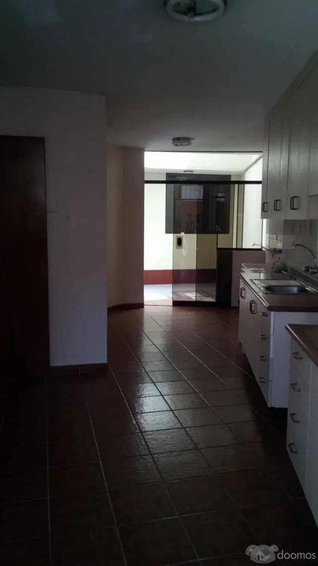 Alquilo Departamento en San Borja Pentagonito Trato directo — foto 5