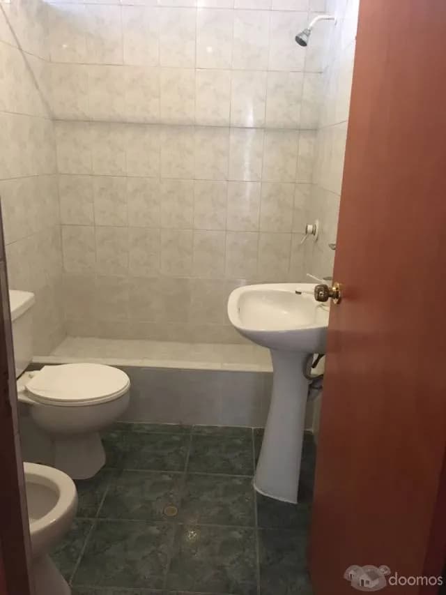 Alquilo Departamento en San Borja Pentagonito Trato directo — foto 8