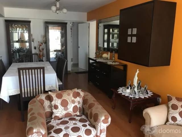 Departamento 3 dorm 3 1/2 baños — foto 3