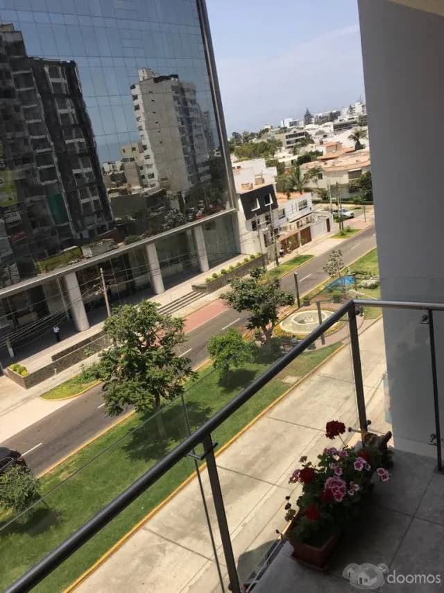 Departamento 3 dorm 3 1/2 baños — foto 5