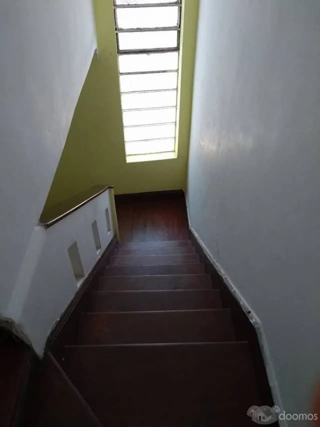 ALQUILO HABITACIÓN INDEPENDIENTE EN JESUS MARIA — foto 3