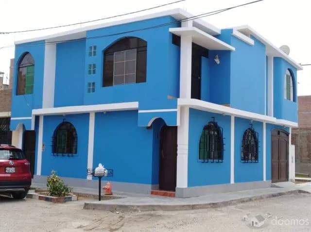 VENTA DE CASA — foto 1
