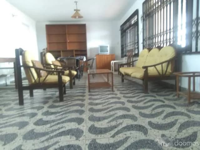 VENDO CASA DE PLAYA EN PUNTA NEGRA — foto 4