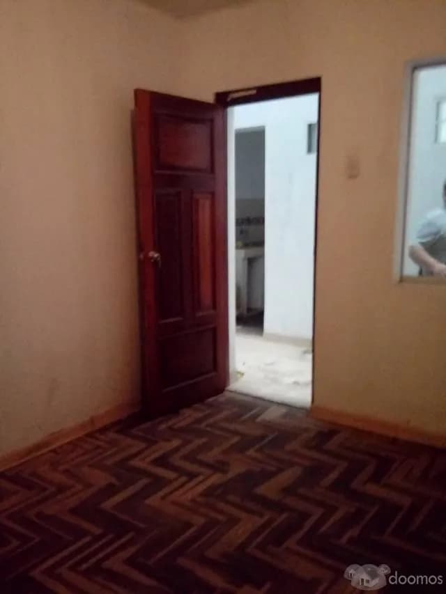 VENDO DPTO. REMODELADO 1ER. PISO 2 DORMIT.  OCASION $ 38,000 — foto 3