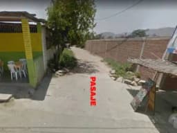 VENDO TERRENO EN DISTRITO DE SIMBAL EN TRUJILLO