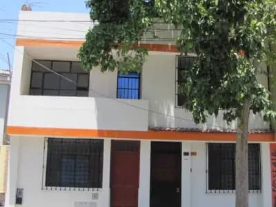 Venta - alquiler de casa o departamento