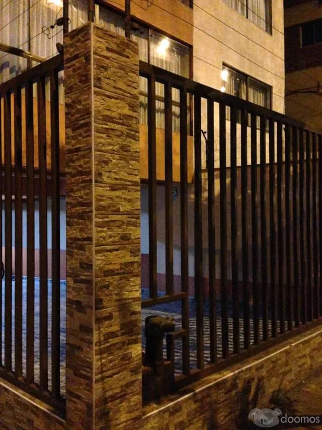 REMATO BELLO DPTO. CENTRO MIRAFLORES — foto 1
