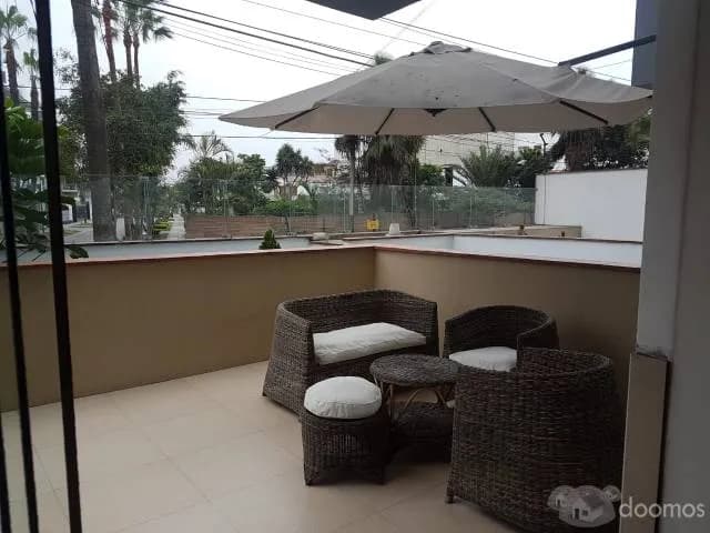 DEPARTAMENTO PRIMER PISO CHACARILLA — foto 3
