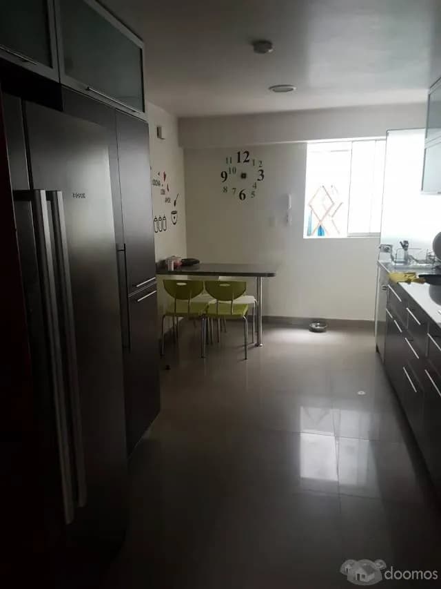 DEPARTAMENTO PRIMER PISO CHACARILLA — foto 5