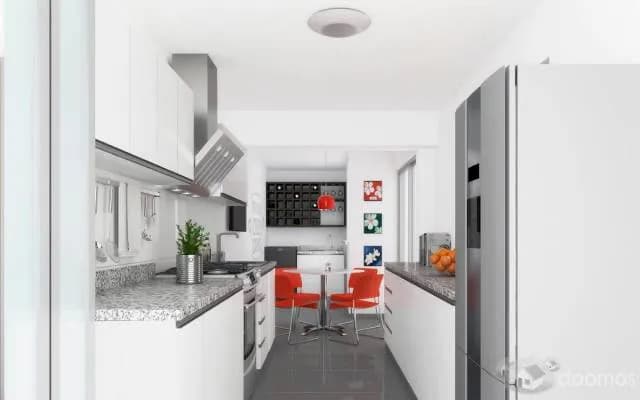 VENTA DE DEPARTAMENTOS EN SURCO — foto 5