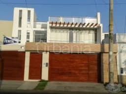 VENTA CASA EN EL GOLF