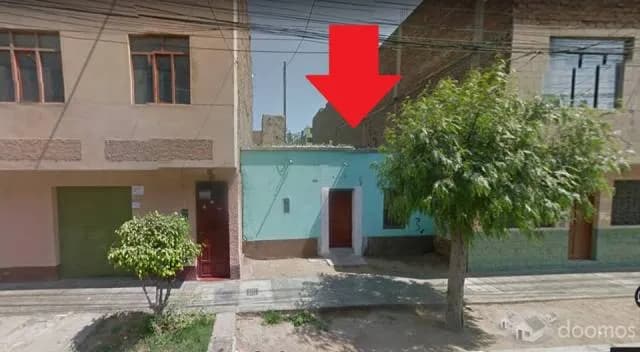 EXCELENTE LOTE DE TERRENO EN VENTA!! — foto 1